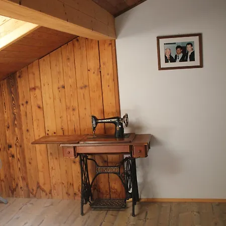 Tatil Evi Josefa
