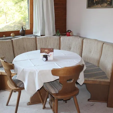 Josefa Tatil Evi Hirschegg (Styria)