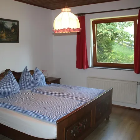 Tatil Evi Josefa Hirschegg (Styria)